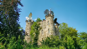 Tower of Eben-Ezer