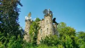 Tower of Eben-Ezer