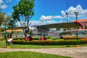 Jimmie Angel, Bolívar