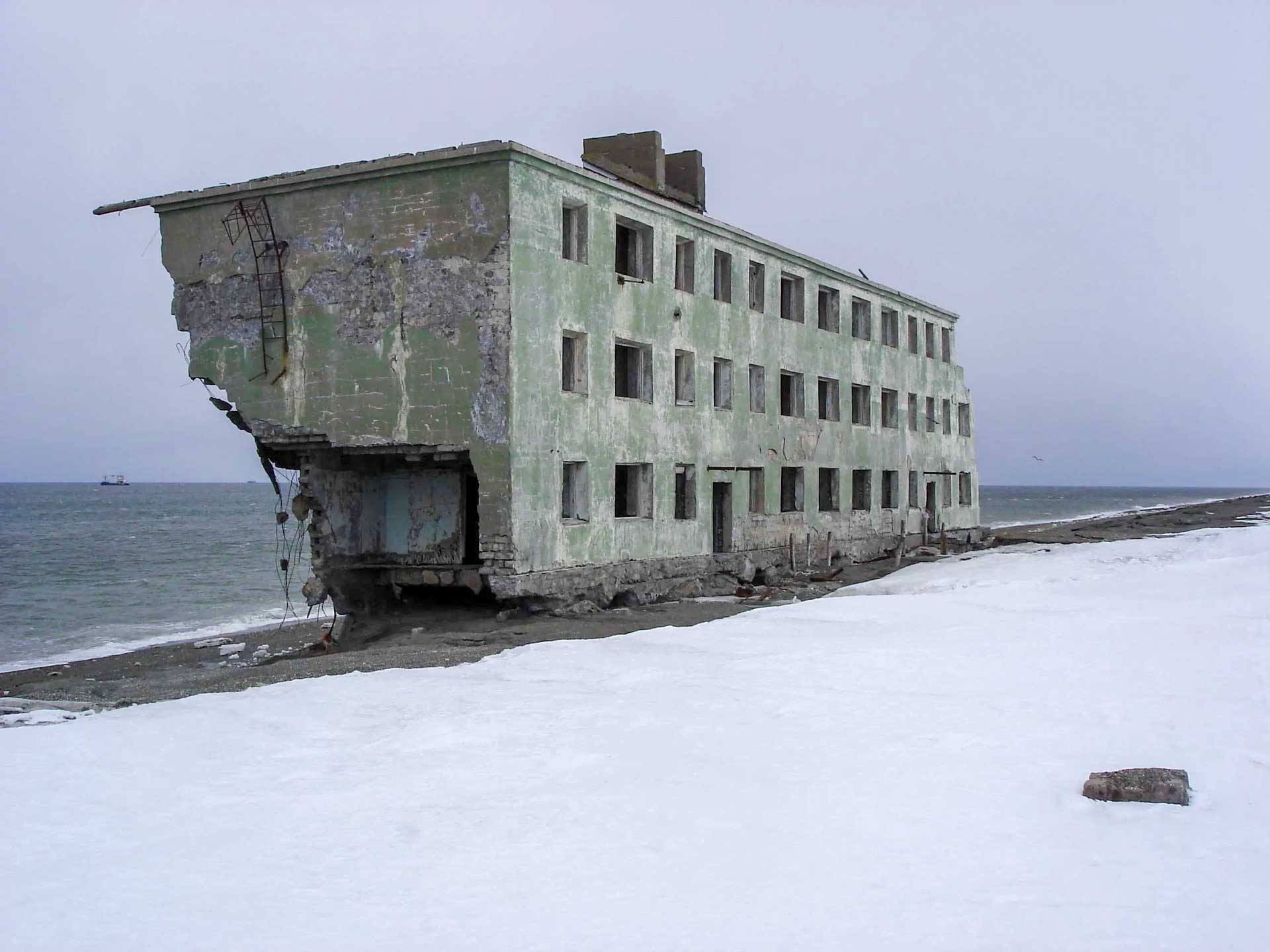 Kirovskiy