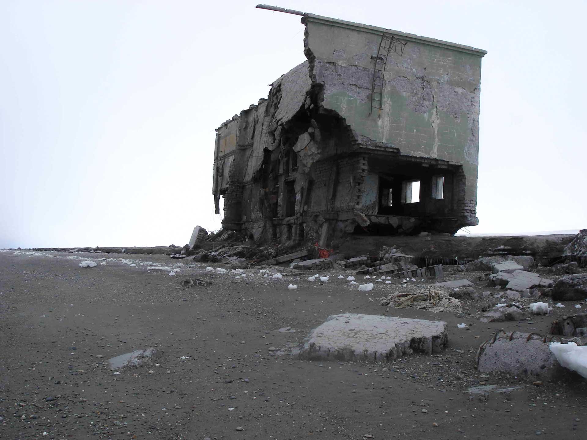 Kirovskiy