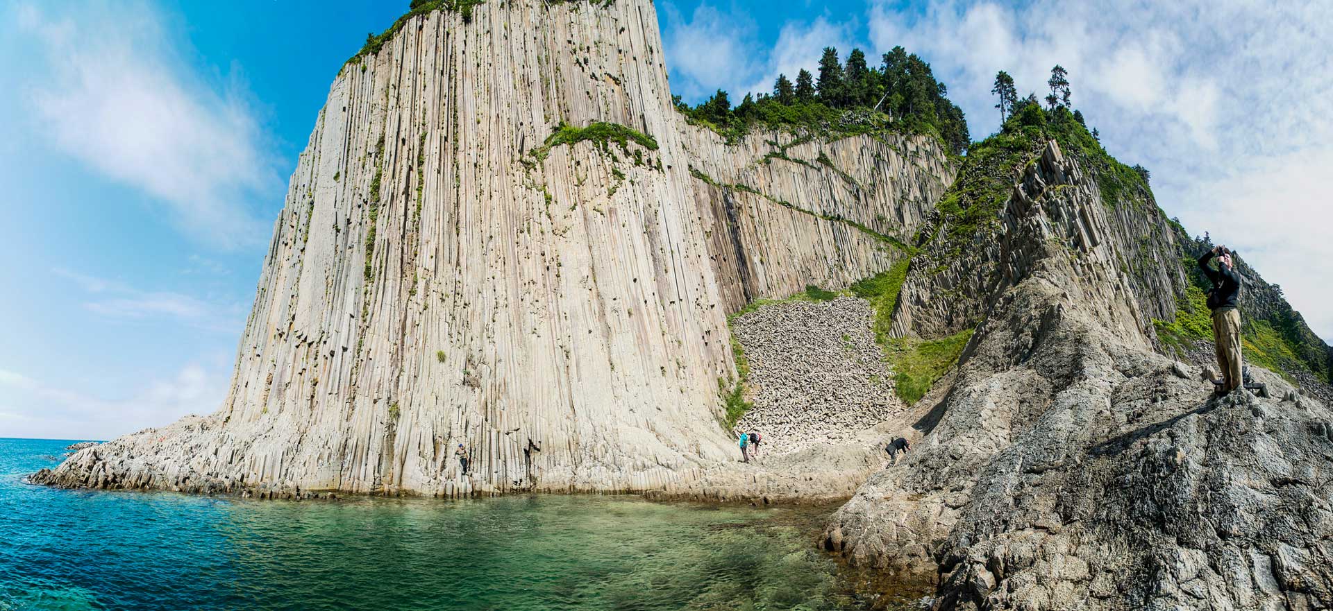Kuril Islands, Russia