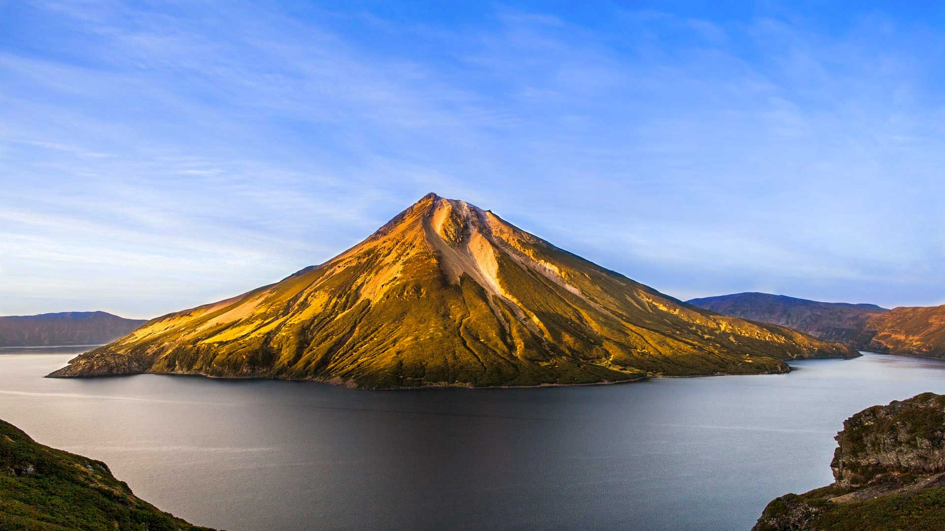 Kuril Islands, Russia