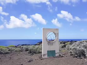Meridiano Zero Monument