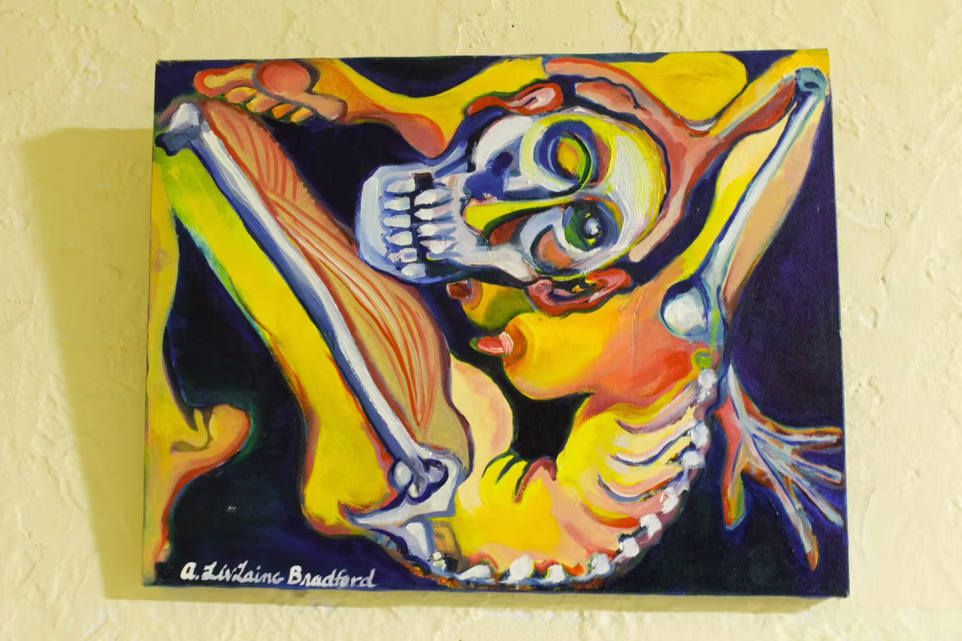 The Museum Of Bad Art, Spojené štáty