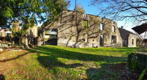 Oradour-sur-Glane