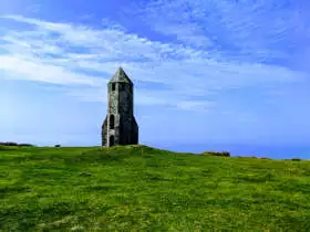 St Catherine's Oratory, Isle of Wight