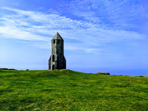 St Catherine's Oratory, Isle of Wight