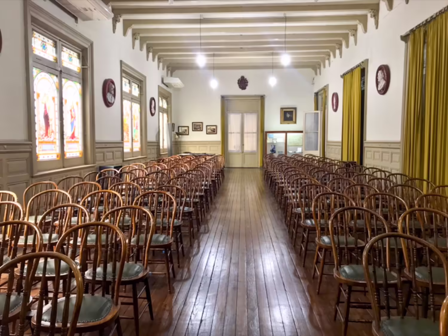 Pedagogické múzeum