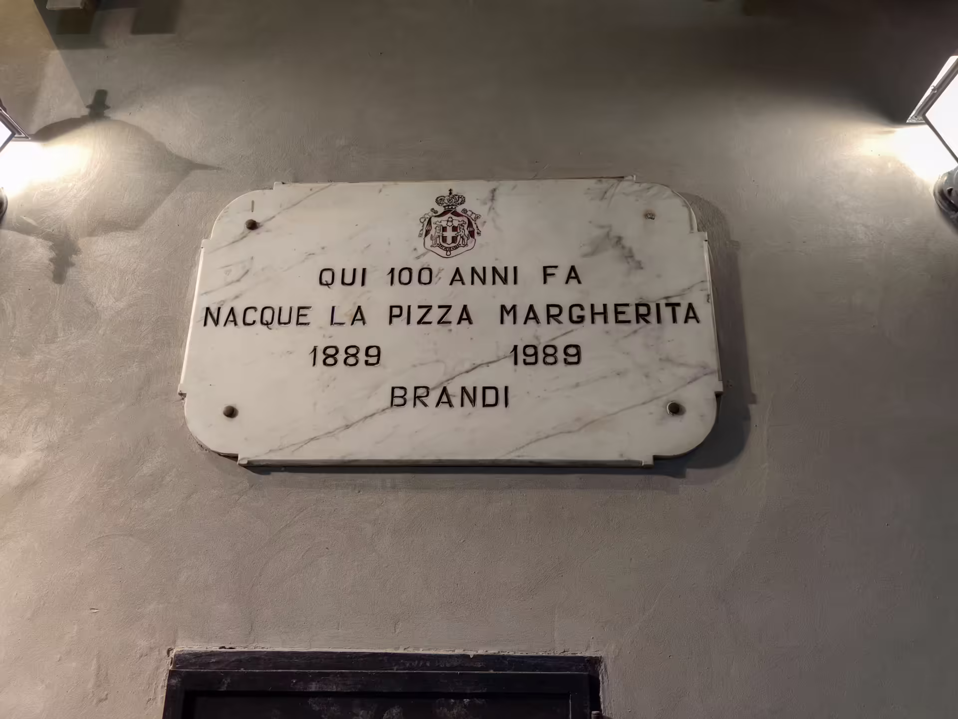 Pizzeria Brandi
