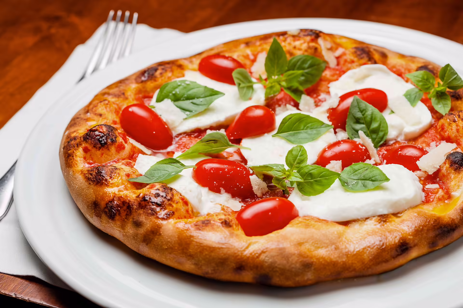 Pizzeria Brandi