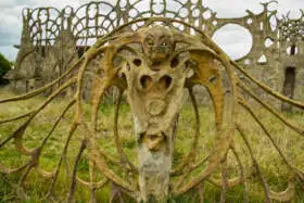 Brána Dreamer’s Gate, Austrália