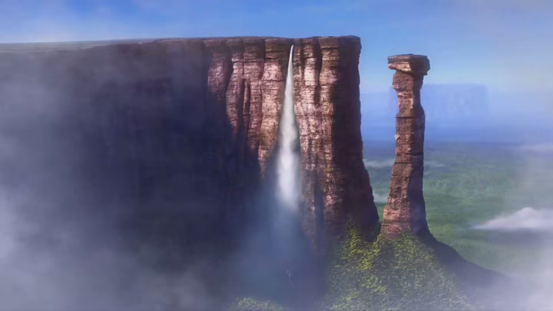 Mount Roraima