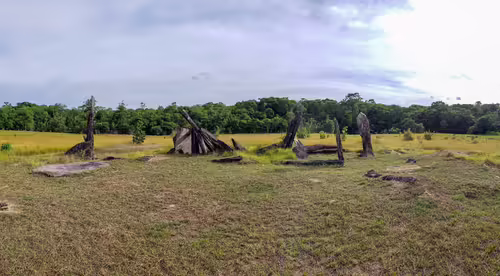 Stonehenge