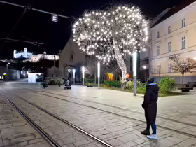 Biela noc 2020: Christmas Edition