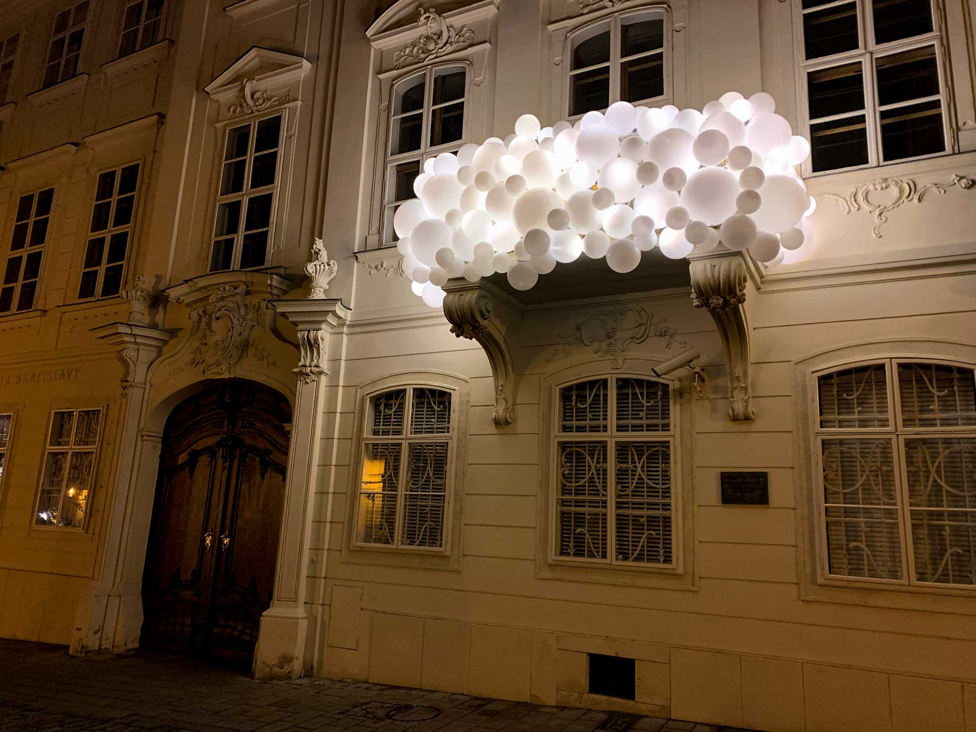 Biela Noc 2020