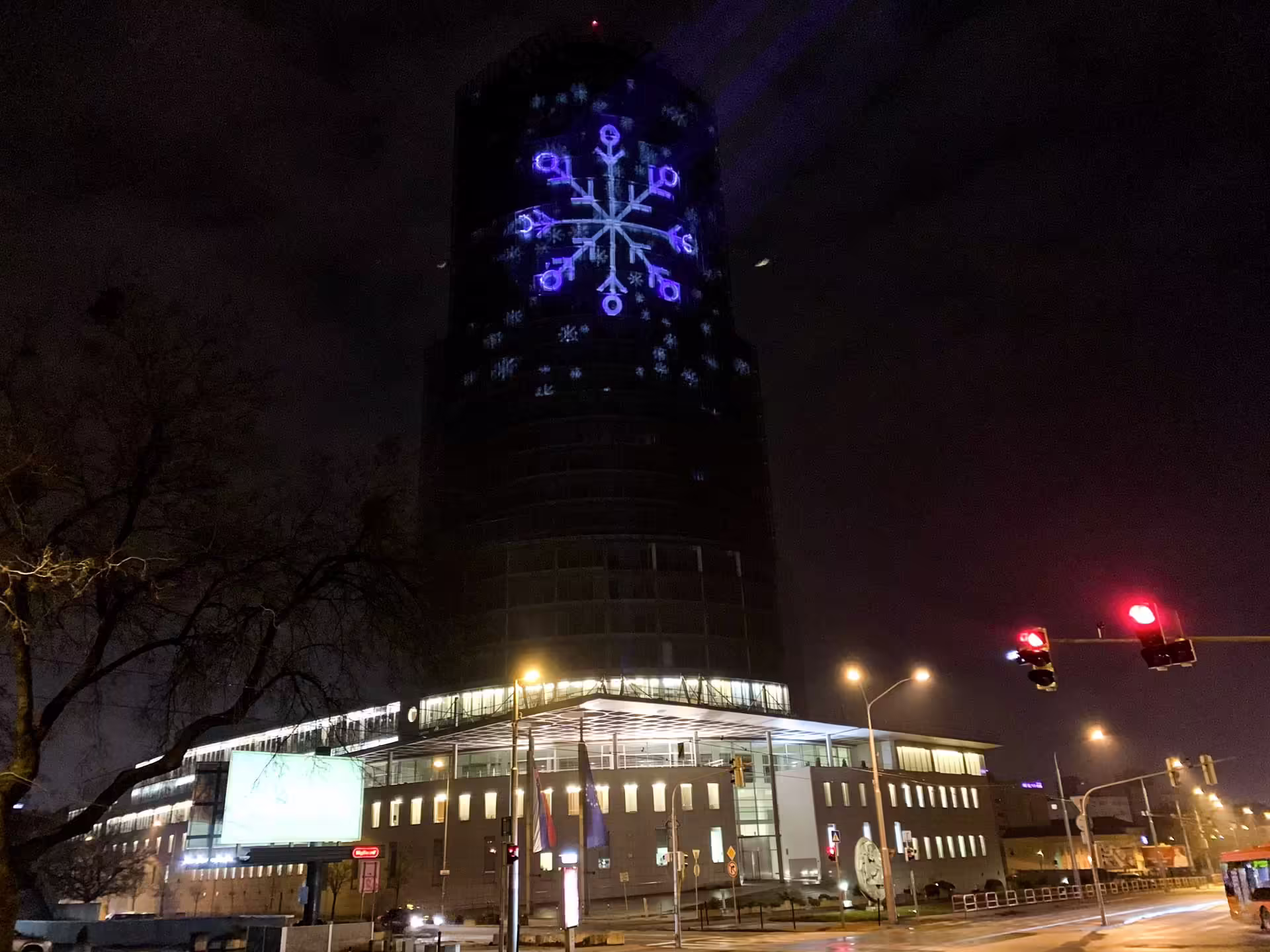 Biela Noc 2020