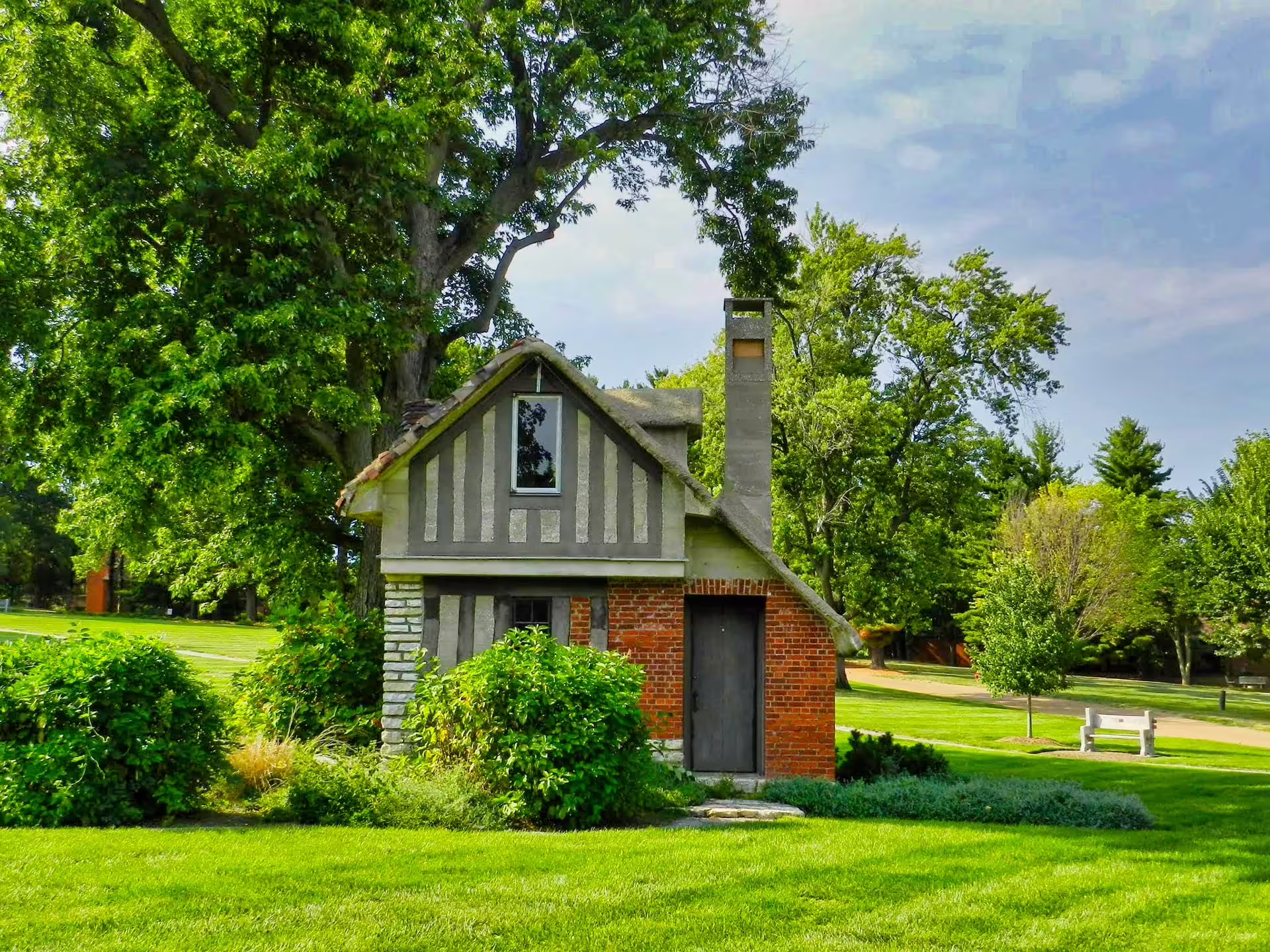Principia College