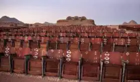Sinajský poloostrov, Egypt