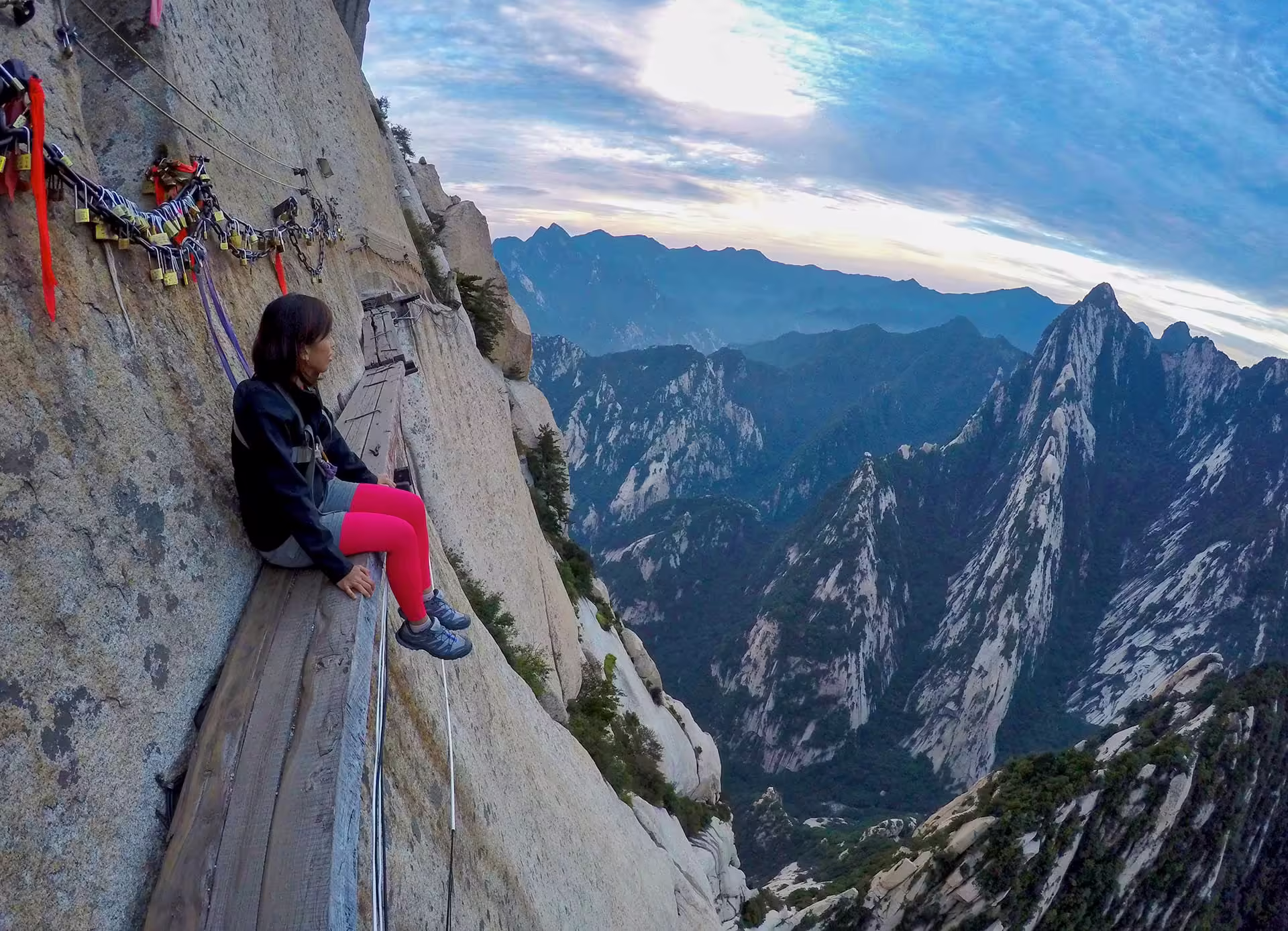 Huashan