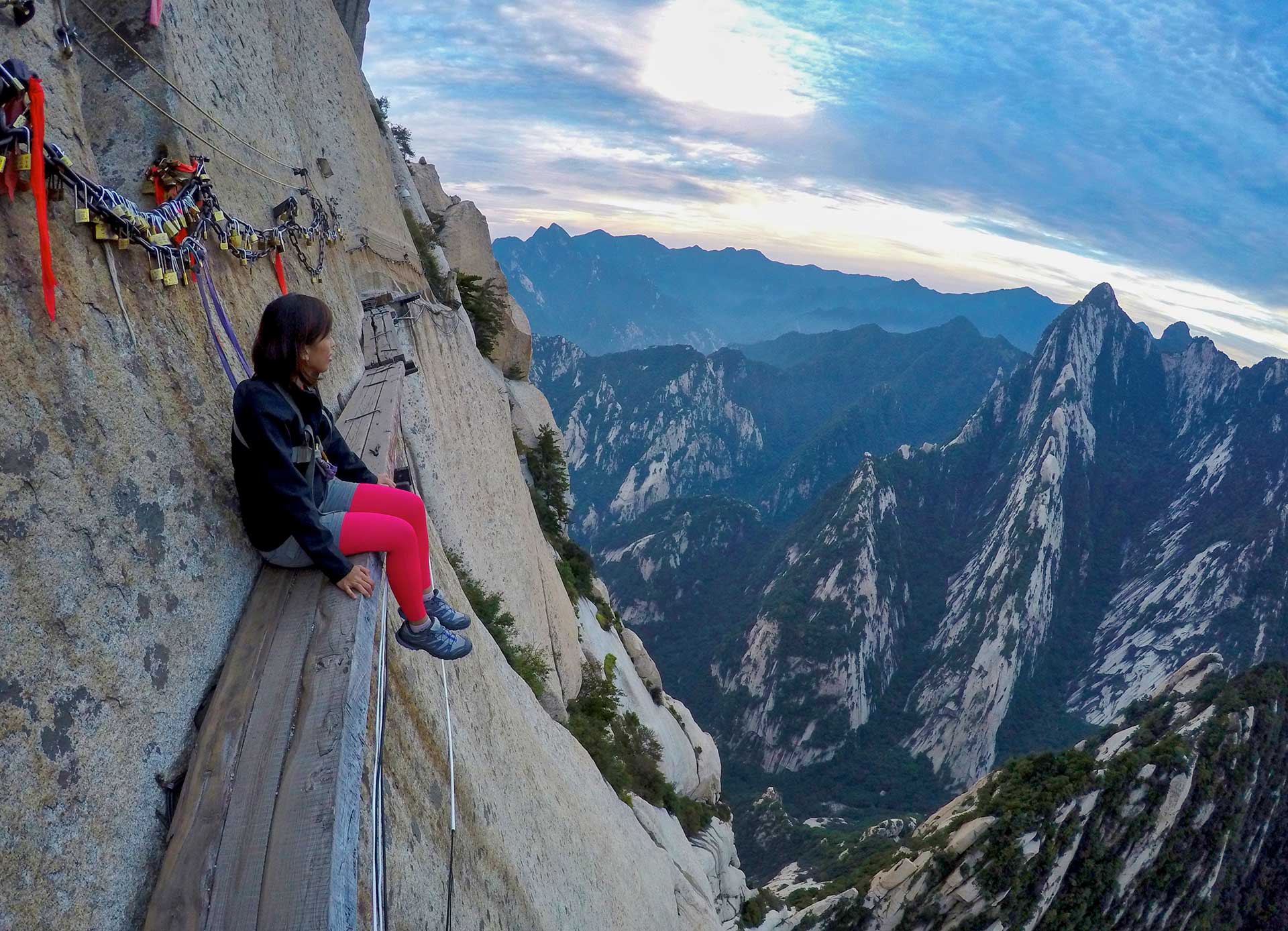 Huashan