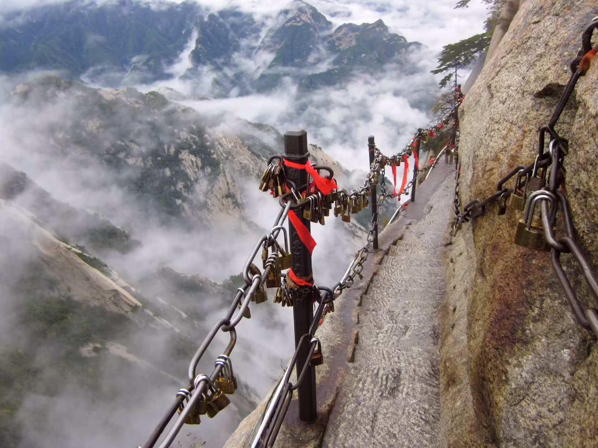 Huashan