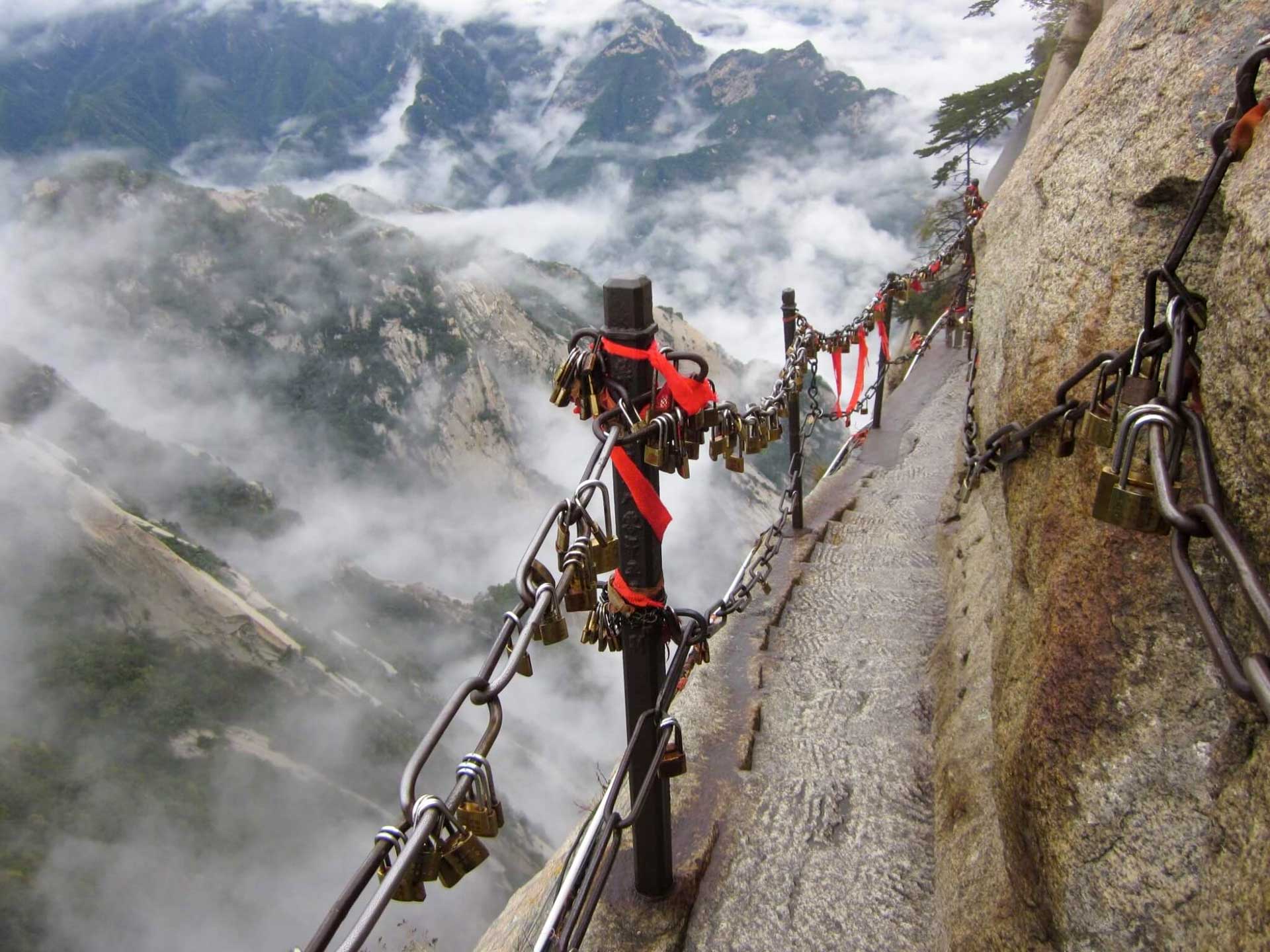Huashan