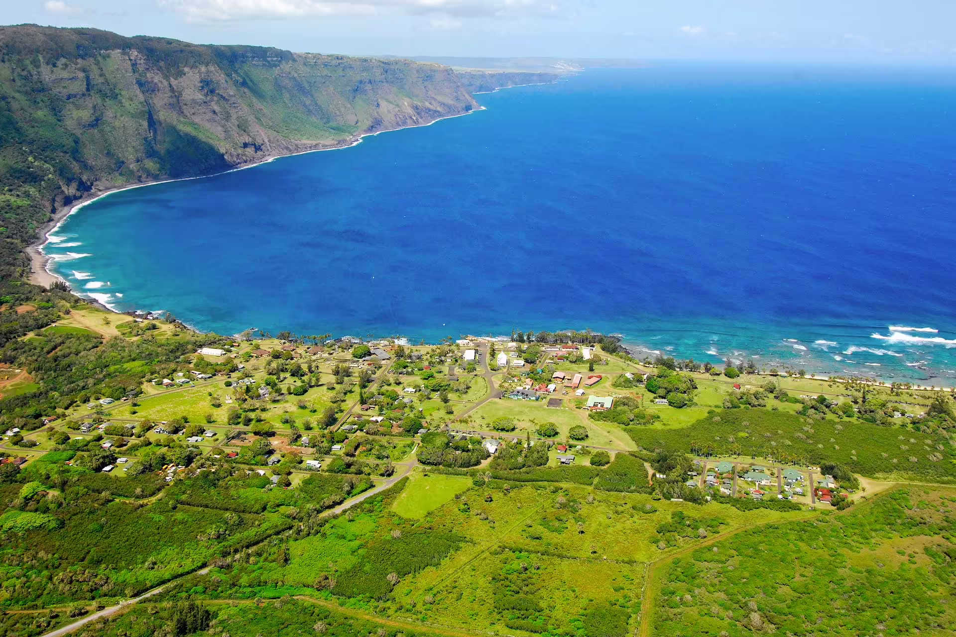 Kalaupapa