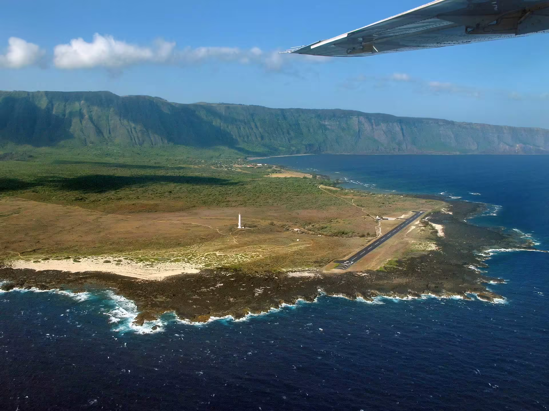 Kalaupapa