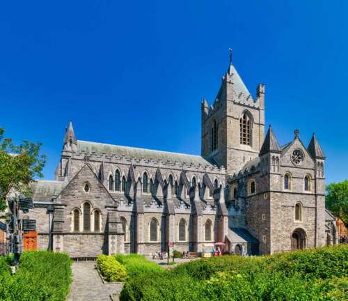 Christ Church Cathedral