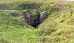 Kňazská jaskyňa