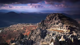 Observatory Kokino, North Macedonia