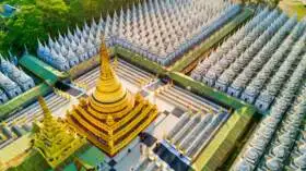 pagoda