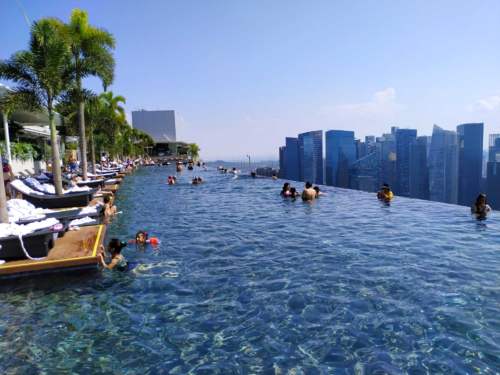 Marina Bay Sands
