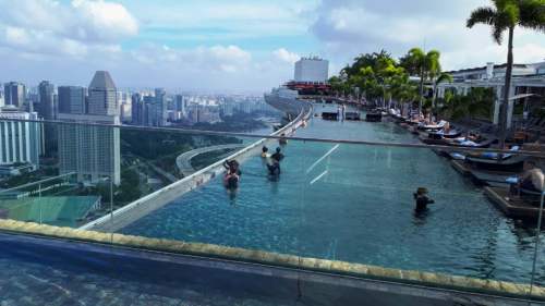 Marina Bay Sands