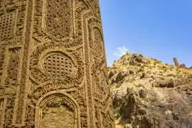 Minaret of Jam