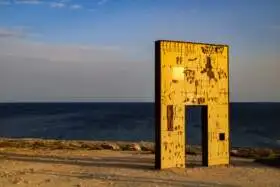 Brána do Európy