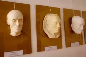One-Street Museum, Ukraine
