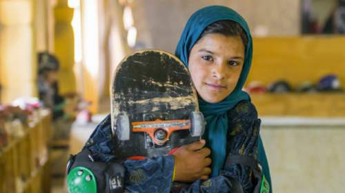 Skateistan