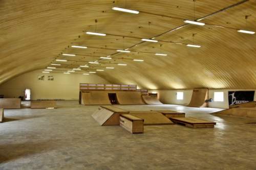 Skateistan