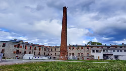 Patarei, Tallinn