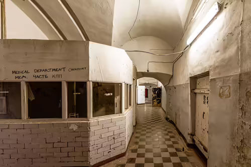 Patarei, Tallinn