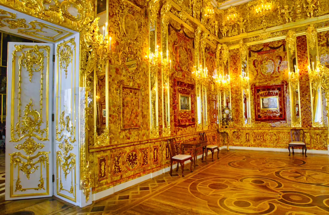 Katarínsky palác