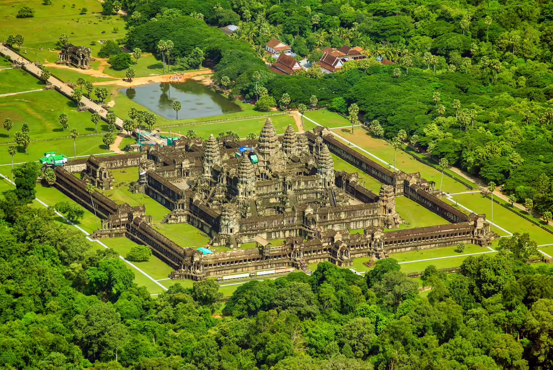 Angkor Wat