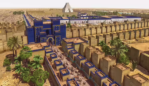 Babylon