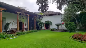 Popenoe, Guatemala