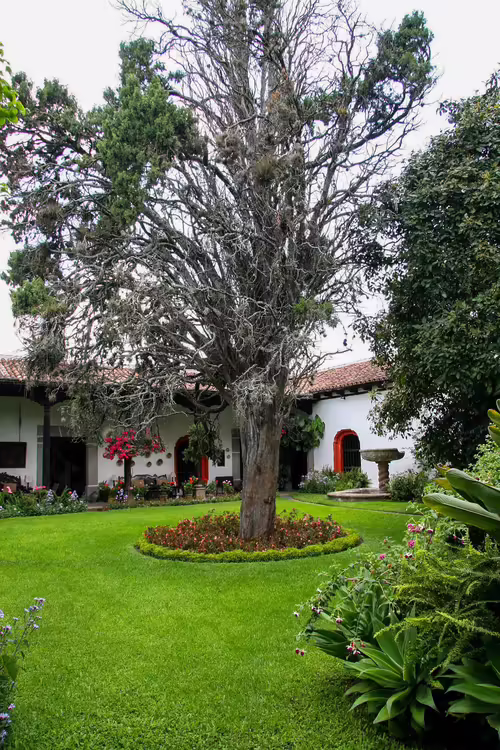 Casa Popenoe