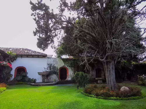 Casa Popenoe