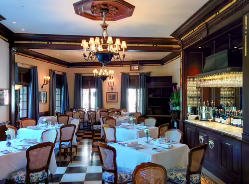 Club 33