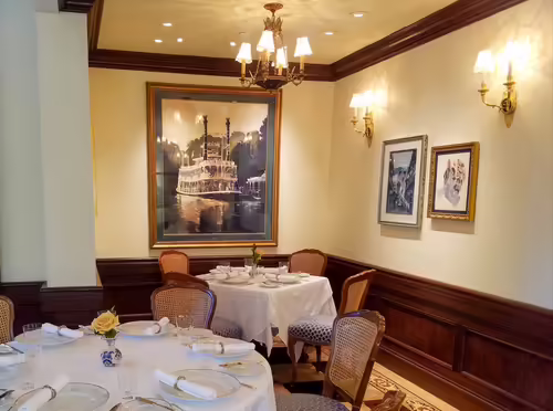 Club 33